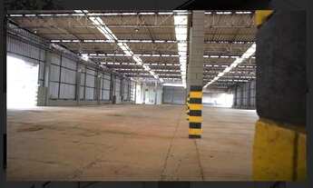 Imagem 5: Galpão para alugar, 3088 m² por R$ 46.321,00/mês - Betel - Paulínia/SP