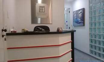 Imagem: COMERCIAL - MOEMA PÁSSAROS - SP