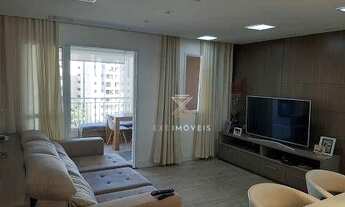 Imagem 3: Apartamento com 2 dormitórios à venda, 72 m² por R$ 820.000 - São Judas - São Paulo/SP