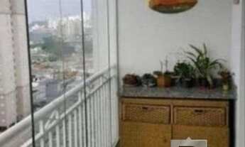 Imagem 5: Apartamento a venda com 2 dormitórios, 1 suíte, 1 vaga e lazer completo