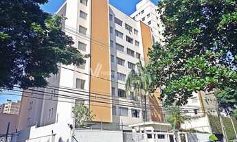Imagem: Apartamento - Cambuí - Campinas