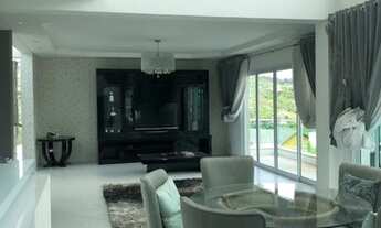 Imagem: CASA EM CONDOMÍNIO - CONDOMÍNIO HILLS