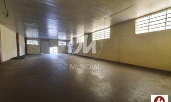 Imagem 5: Salão/Galpão (salão - térreo