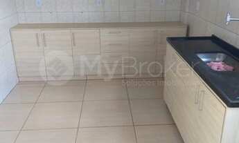 Imagem 7: Apartamento com 2 quartos no Residencial Spartan - Bairro Setor dos Afonsos em Aparecida