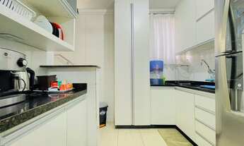 Imagem 9: MARAVILHOSA COBERTURA LOCALIZADA EM EXCELENTE LOCALIDADE, NO BAIRRO XANGRILA