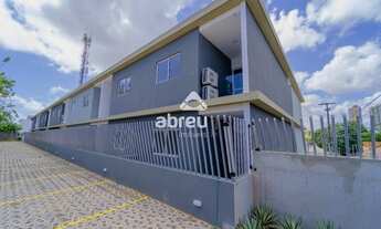 Imagem 4: NATAL - Apartamento Padrão - Lagoa Nova