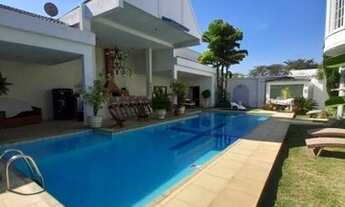 Imagem 4: Excelente Casa de Alto Padrão dentro de Condomínio fechado na Barra da Tijuca/Rj