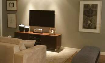 Imagem 5: Apartamento de 180 metros quadrados no bairro Ipanema com 4 quartos