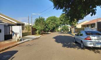 Imagem 4: Terreno Jd Olimpico