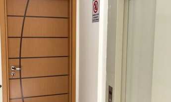 Imagem 7: APARTAMENTO A VENDA EM UBERLÂNDIA BAIRRO SANTA MÔNICA