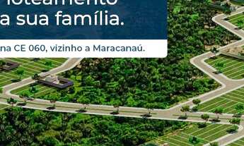 Imagem 5: Lançamento por Trás da cervejaria Heineken Proximo a CE 060!! Burocracia Zero!!+