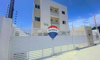 Imagem: Vendo Apartamento Novo com 2 Quartos 1 Suíte