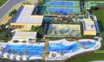 Imagem 3: Terreno no Condomínio Quinta do Golfe Jardins em São José do Rio Preto-SP