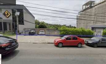 Imagem 3: TERRENO RESIDENCIAL em CURITIBA - PR, BOM RETIRO