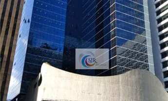 Imagem 4: Conjunto para alugar, 363 m² - Bela Vista - São Paulo/SP