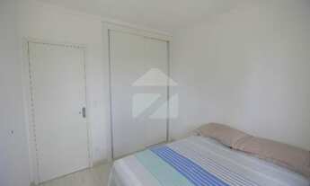 Imagem 3: Apartamento à venda 2 Quartos, 58M², Vila Lemos, Campinas - SP