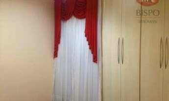 Imagem 7: Apartamento com 3 dormitórios, 220 m² - venda por R$ 1.350.000,00 ou aluguel por R$ 4.000