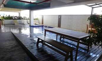 Imagem 4: Apartamento para Venda em Nilópolis, Centro, 3 dormitórios, 1 suíte, 2 banheiros, 2 vagas