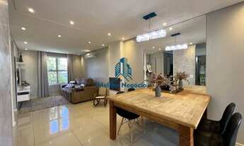 Imagem: Casa de Condomínio com 3 dorms, Residencial