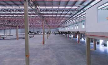 Imagem 5: Opções de galpões em Ctba e Região