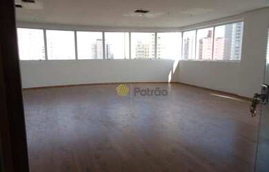 Imagem 3: Sala para alugar, 90 m² por R$ 2.717,10/mês - Centro - São Bernardo do Campo/SP