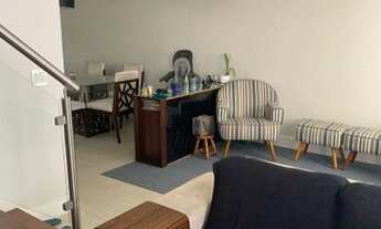 Imagem 5: Sobrado 3 dormitórios 1suite