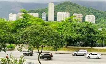 Imagem 5: Apartamento para venda com 160 m2 com 4 quartos e 2 vagas - frente para Lagoa