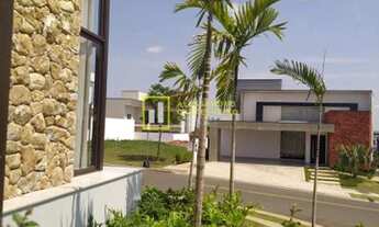 Imagem 6: Casa de Condomínio com 3 dorms, Alphaville Nova Esplanada, Votorantim - R$ 2.15 mi, Cod: 1