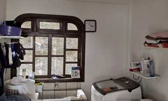 Imagem 6: Casa na Escola Agrícola