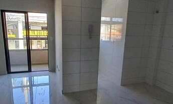 Imagem 5: Apartamento com 1 dormitório à venda, 38 m² por R$ 198.000,00 - Afonso Pena - São José dos