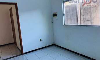 Imagem 2: Apartamento para aluguel tem 70 metros quadrados com 2 quartos em Nova Marabá - Marabá - P