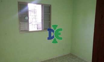 Imagem 3: Casa com 2 dormitórios para alugar, 56 m² por R$ 750,00/mês - Jardim do Vale - Jacareí/SP