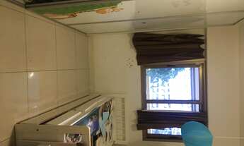 Imagem 7: Apartamento para venda com 80 metros quadrados com 2 quartos com varanda e garagem