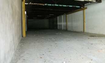 Imagem 1: Galpão comercial para depósito