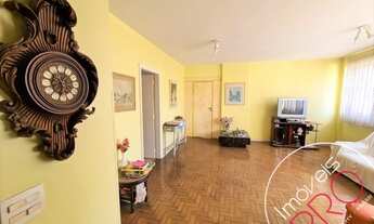 Imagem 3: Apartamento 115m² 2 dormitórios para Venda no Paraíso