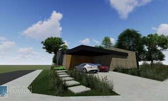 Imagem 6: Casa de condomínio térrea para venda com 359 metros quadrados com 4 quartos