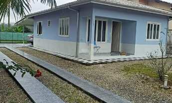 Imagem 6: CASA COM CAMPO DE FUTEBOL!!