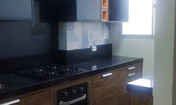 Imagem 2: Apartamento para aluguel tem 96 metros quadrados com 2 quartos com 1 vaga em Jd Umarizal-S