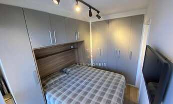 Imagem 7: Apartamento com 1 dormitório à venda, 50 m² por R$ 460.000 - Belém - São Paulo/SP