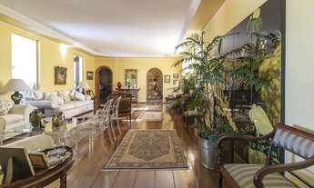 Imagem 7: São Paulo - Casa Padrão - MORUMBI