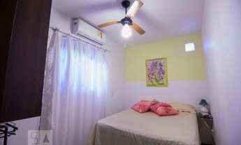 Imagem 6: Apartamento para Aluguel - Canto da Lagoa, 1 Quarto, 25 m2