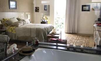 Imagem 7: Casa de condomínio para aluguel e venda possui 480 metros quadrados com 4 quartos