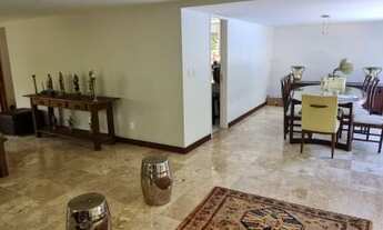 Imagem 2: Casas 3 e 4 Quartos para Venda em Salvador, Alphaville I, 4 dormitórios, 4 suítes, 6 banhe