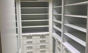 Imagem 5: Apartamento Duplex no Cambuí para venda- Campinas - SP