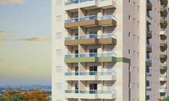 Imagem: APARTAMENTO MIRIM - PRAIA GRANDE SP