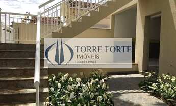 Imagem 2: Lindo Sobrado em Condomínio com 2 suítes na Moóca