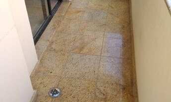 Imagem 3: Apartamento com 2 dormitórios à venda, 75 m² por R$ 395.000,00 - Jardim Bela Vista - Santo