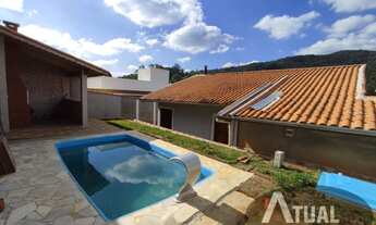 Imagem 3: Casa à venda em TERRA PRETA - Com 03 Dormitórios