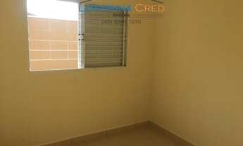 Imagem 6: Casa com 2 quartos - Bairro Jardim Império do Sol em Londrina