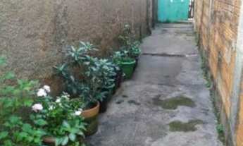 Imagem 5: Casa padrão edícula na região central do Belas Artes lado praia - Itanhaém/Sp 5155